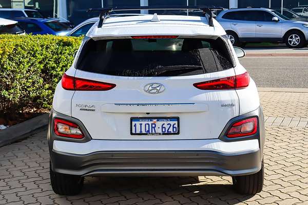 2020 Hyundai Kona Electric Highlander OSEV.2