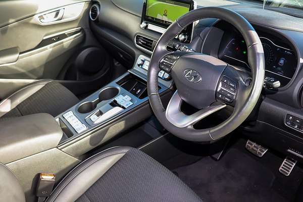 2020 Hyundai Kona Electric Highlander OSEV.2