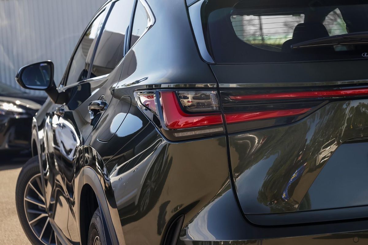 2023 Lexus NX NX350h Luxury AAZH25R