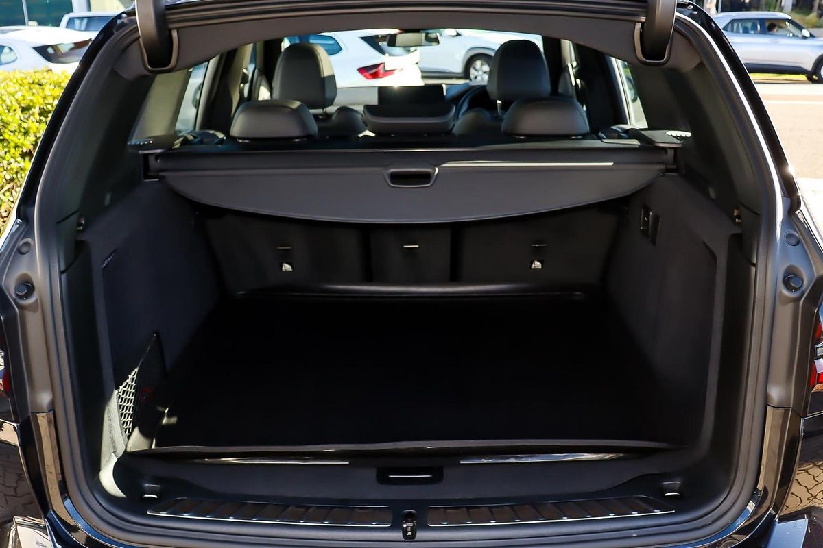 2022 BMW iX3 G08