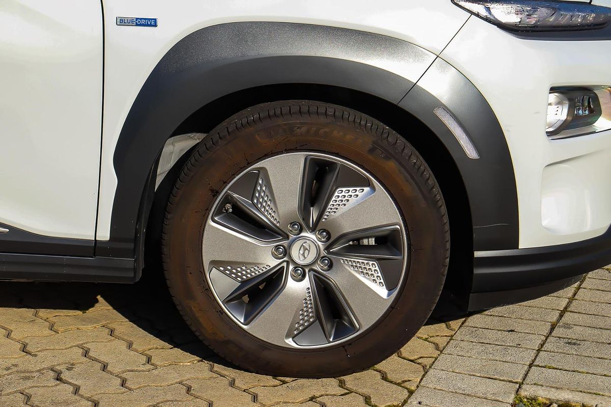 2020 Hyundai Kona Electric Highlander OSEV.2