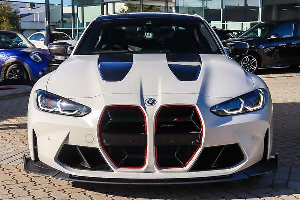 2024 BMW M3 CS G80