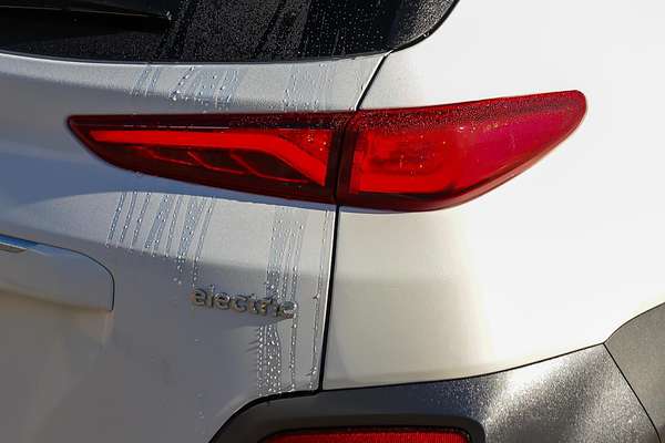 2020 Hyundai Kona Electric Highlander OSEV.2