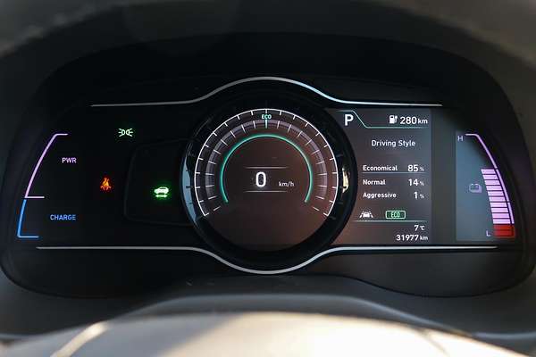 2020 Hyundai Kona Electric Highlander OSEV.2