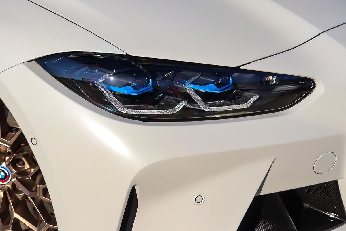 2024 BMW M3 CS G80