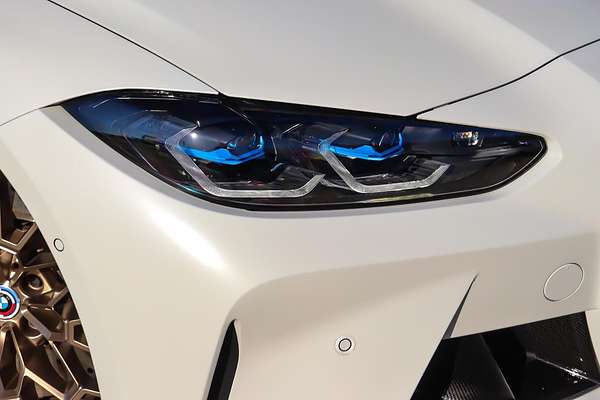 2024 BMW M3 CS G80