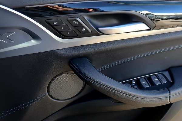 2022 BMW iX3 G08