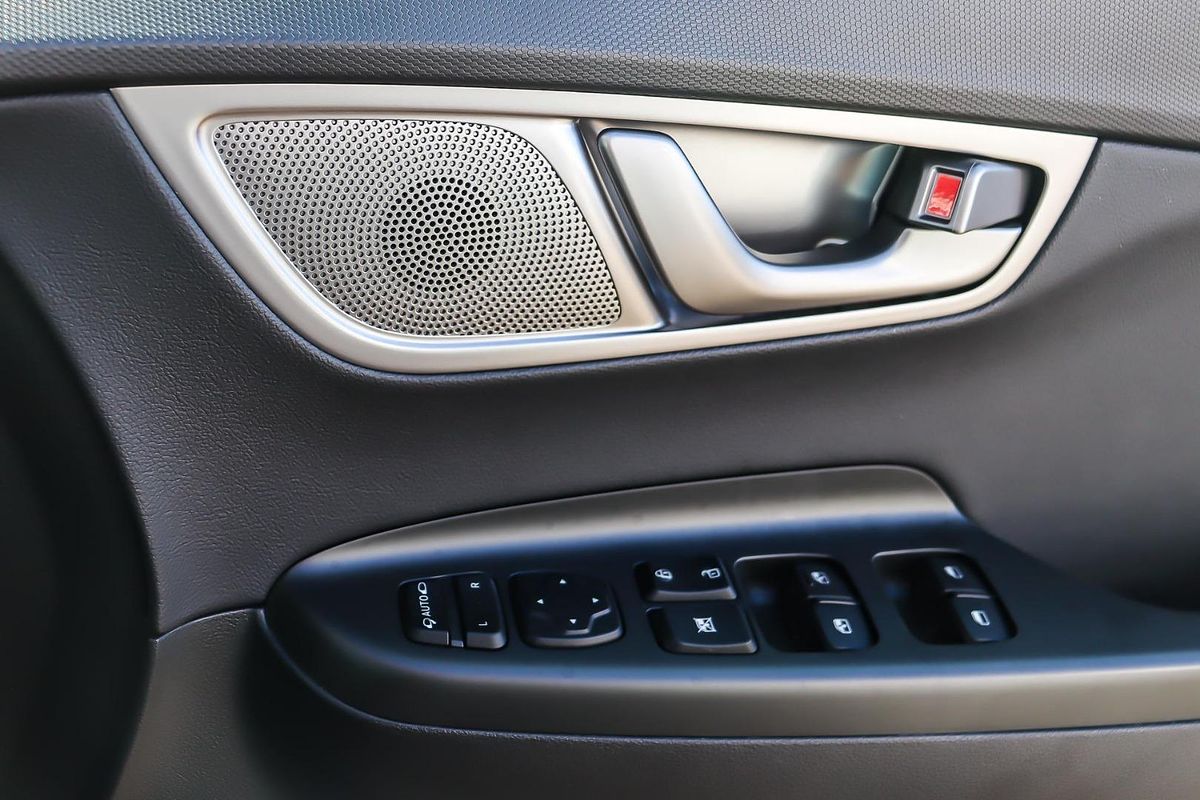 2020 Hyundai Kona Electric Highlander OSEV.2