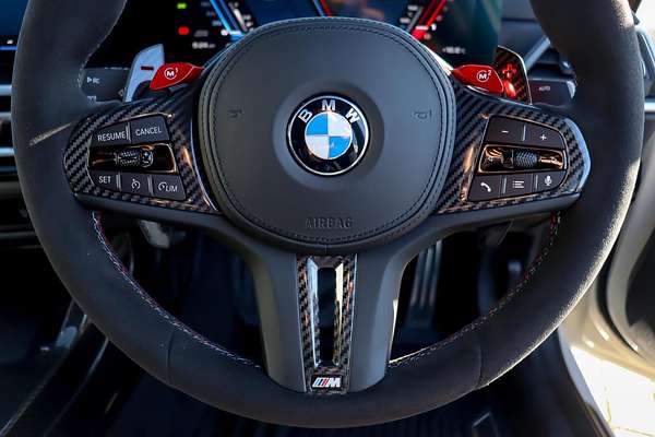 2024 BMW M3 CS G80