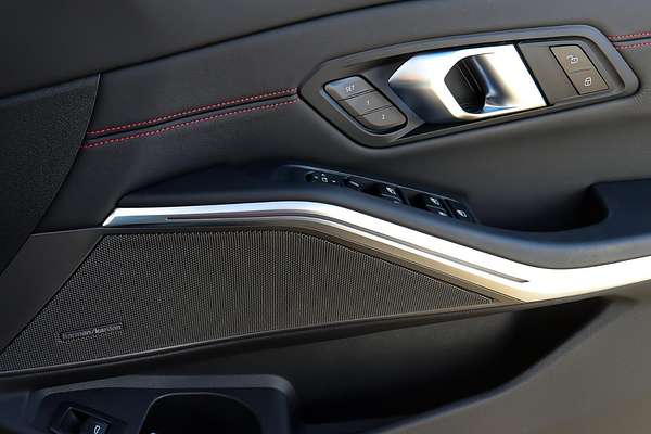 2024 BMW M3 CS G80