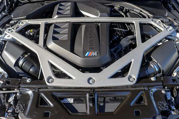 2024 BMW M3 CS G80