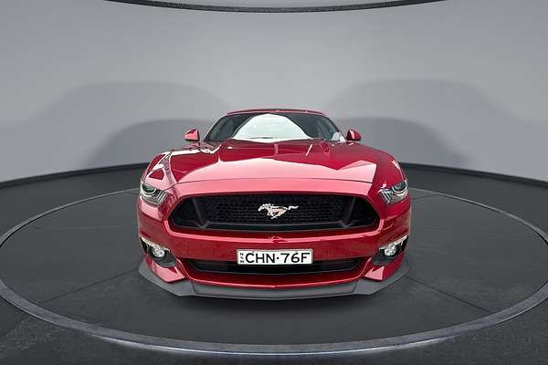 2015 Ford Mustang GT FM