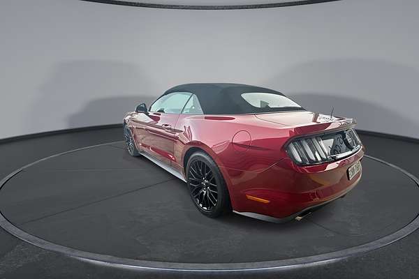 2015 Ford Mustang GT FM