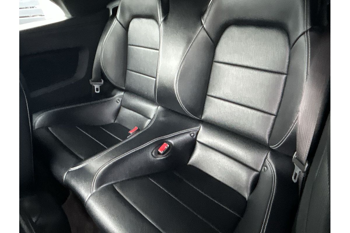 2015 Ford Mustang GT FM