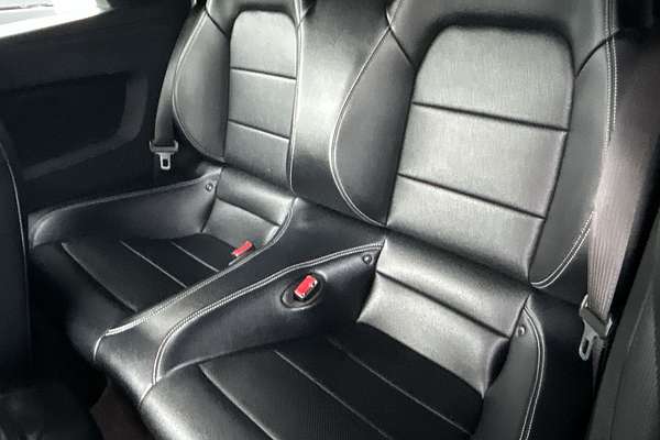 2015 Ford Mustang GT FM