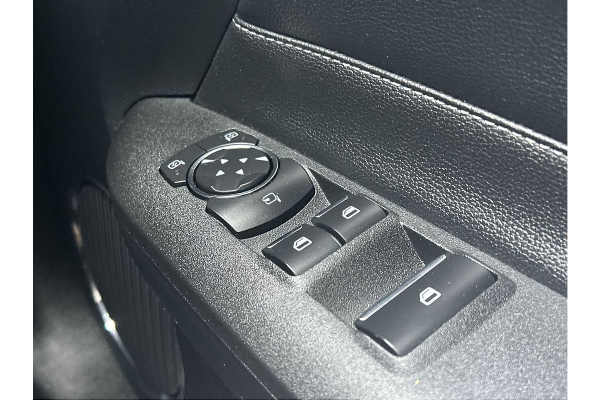 2015 Ford Mustang GT FM
