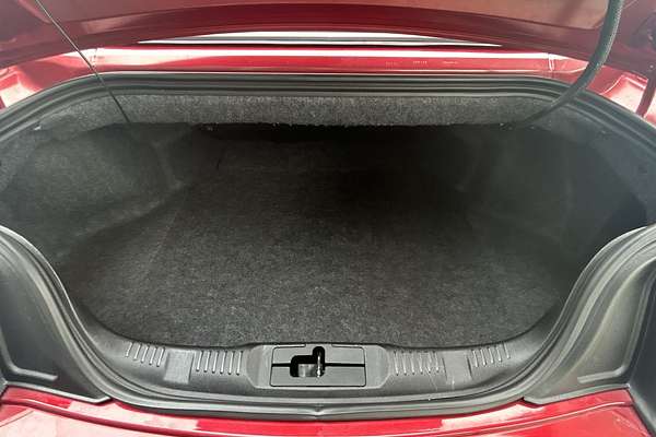 2015 Ford Mustang GT FM