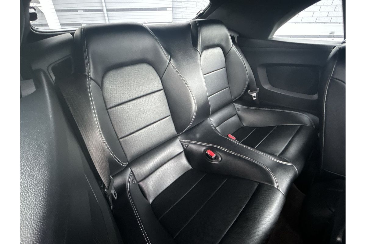 2015 Ford Mustang GT FM