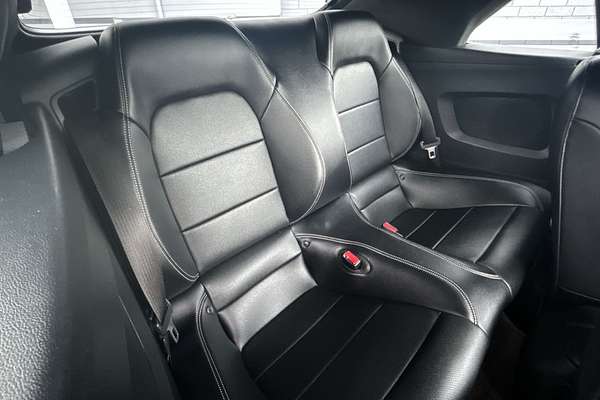 2015 Ford Mustang GT FM