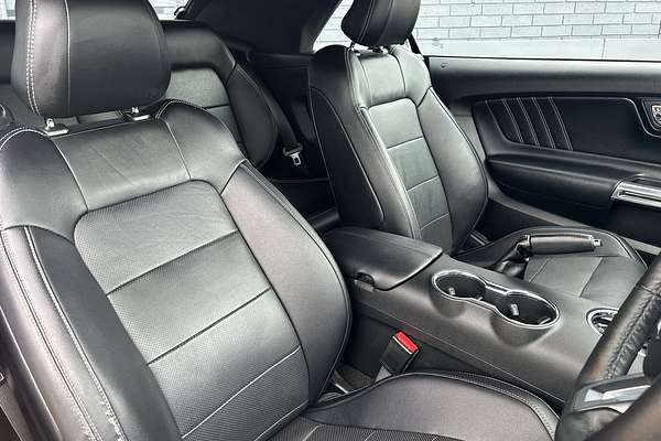2015 Ford Mustang GT FM
