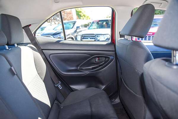 2023 Toyota Yaris Cross GX MXPJ10R