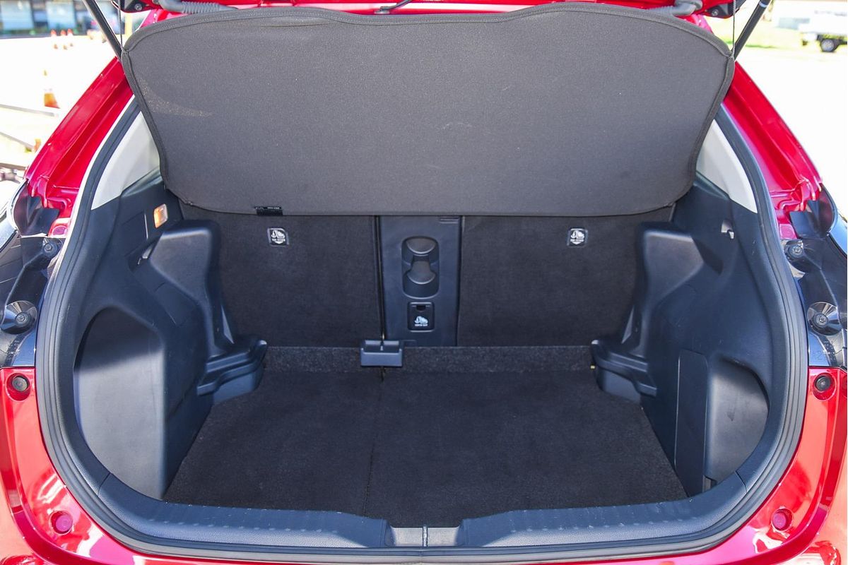 2023 Toyota Yaris Cross GX MXPJ10R