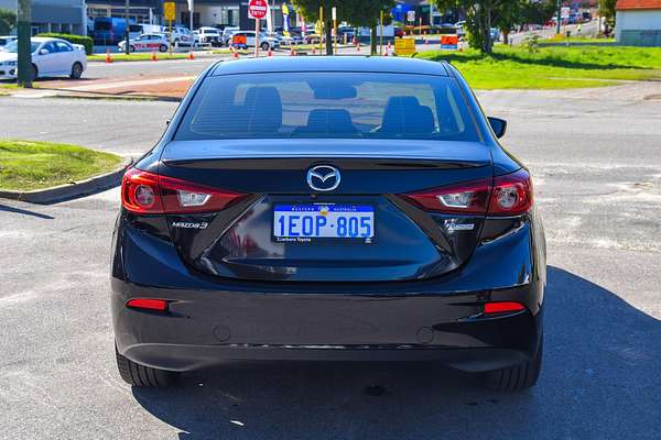 2014 Mazda 3 SP25 Astina BM Series
