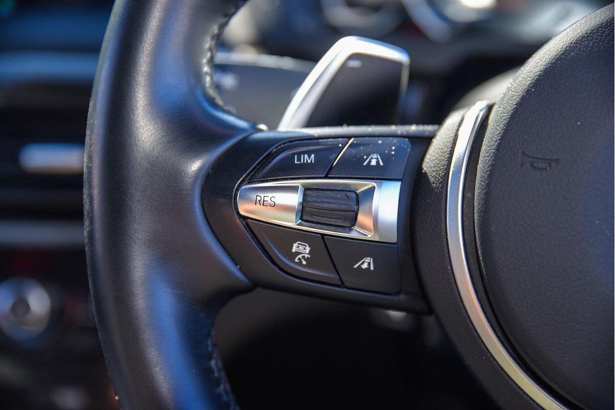 2016 BMW X5 xDrive30d F15