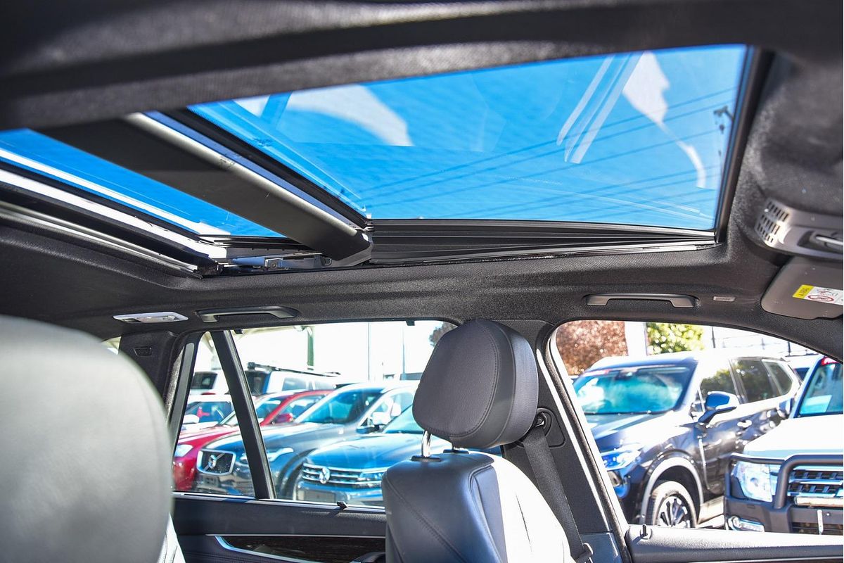 2016 BMW X5 xDrive30d F15