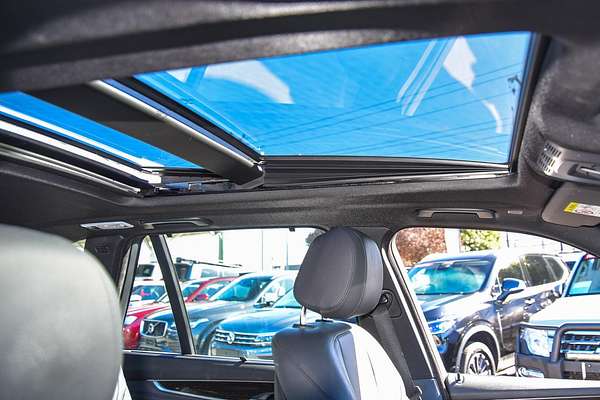 2016 BMW X5 xDrive30d F15