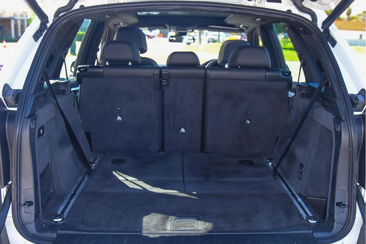 2016 BMW X5 xDrive30d F15