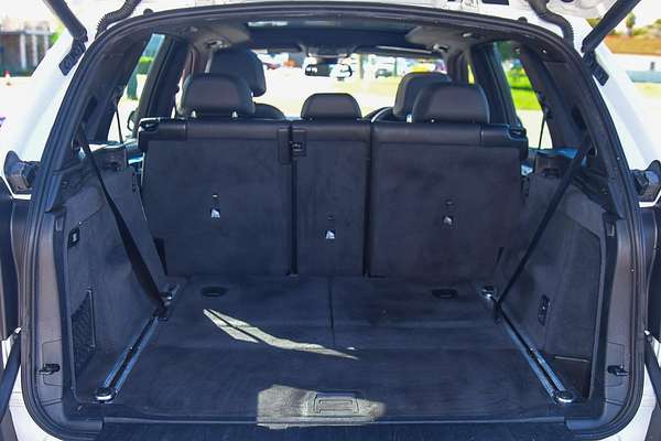 2016 BMW X5 xDrive30d F15