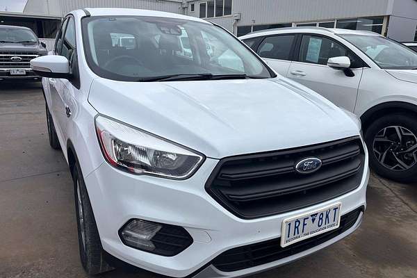 2019 Ford Escape Trend ZG