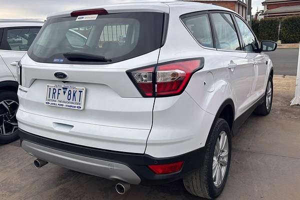 2019 Ford Escape Trend ZG
