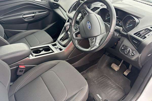2019 Ford Escape Trend ZG