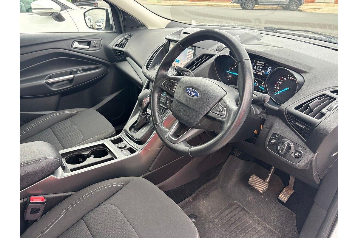 2019 Ford Escape Trend ZG