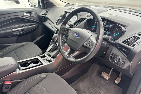 2019 Ford Escape Trend ZG