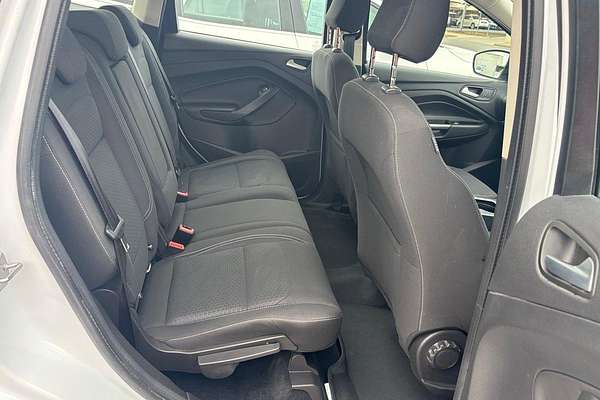 2019 Ford Escape Trend ZG