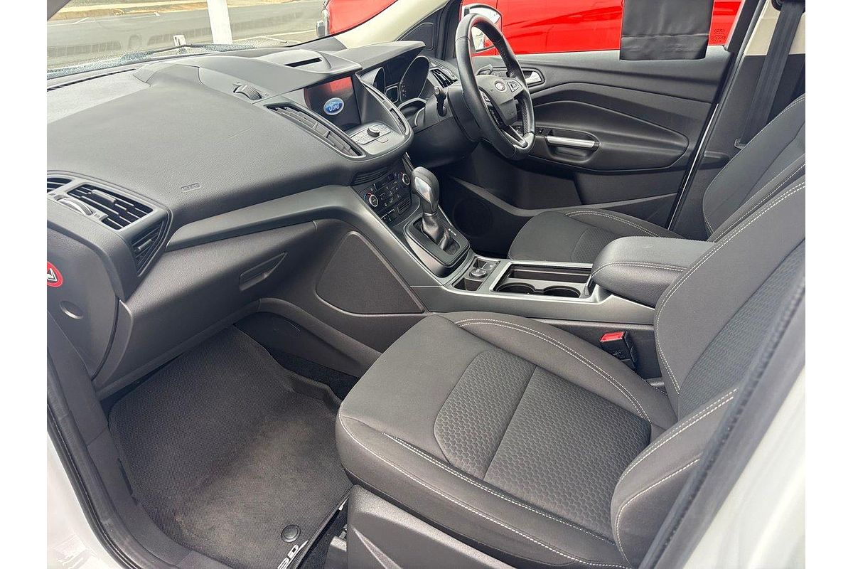 2019 Ford Escape Trend ZG