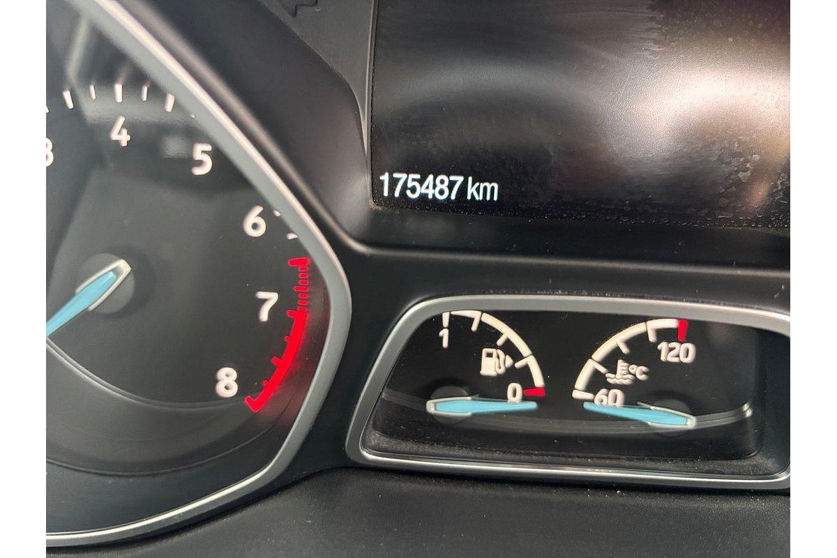 2019 Ford Escape Trend ZG