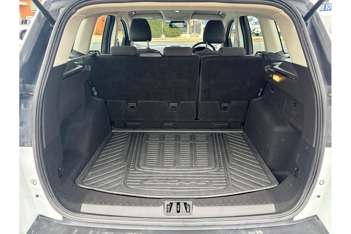 2019 Ford Escape Trend ZG