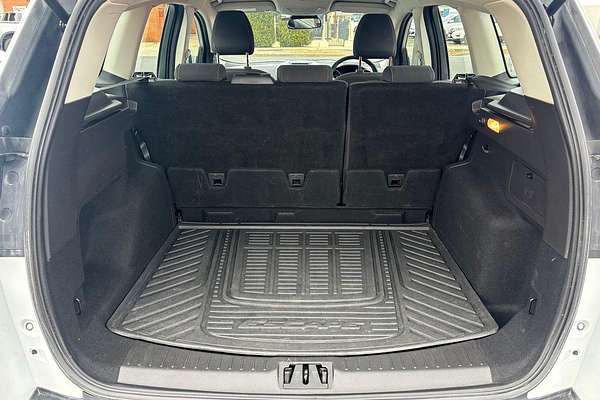 2019 Ford Escape Trend ZG