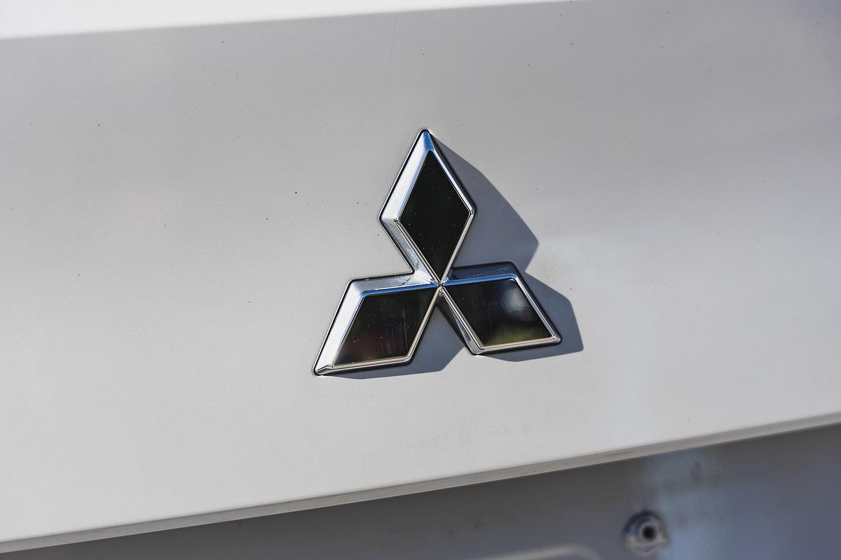 2021 Mitsubishi Outlander Exceed Tourer ZM