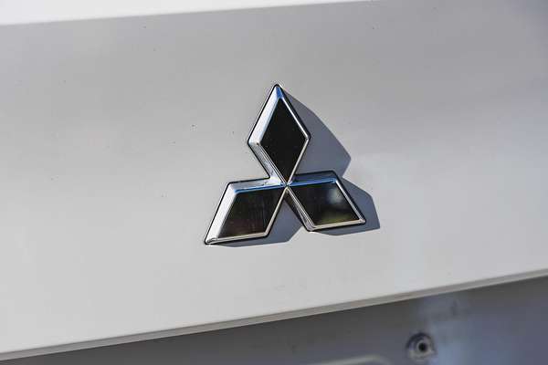 2021 Mitsubishi Outlander Exceed Tourer ZM