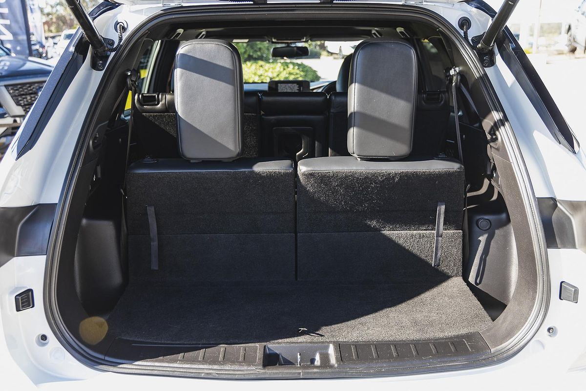 2021 Mitsubishi Outlander Exceed Tourer ZM
