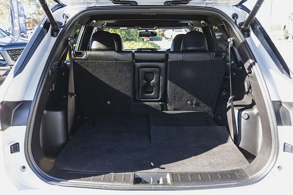 2021 Mitsubishi Outlander Exceed Tourer ZM