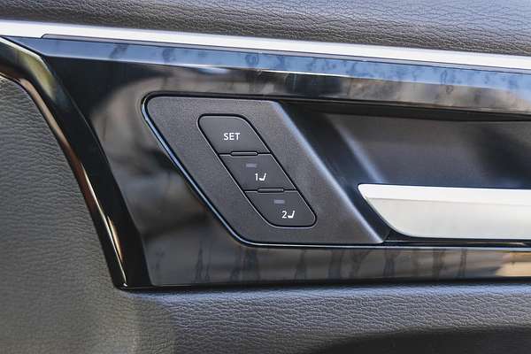2021 Mitsubishi Outlander Exceed Tourer ZM