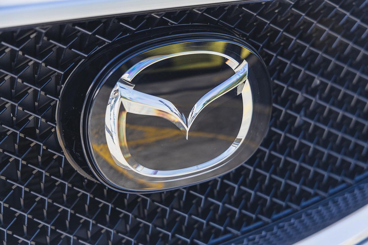 2019 Mazda CX-5 Maxx Sport KF Series