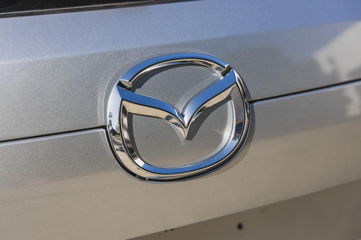 2019 Mazda CX-5 Maxx Sport KF Series