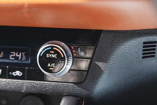 2021 Mitsubishi Outlander Exceed Tourer ZM